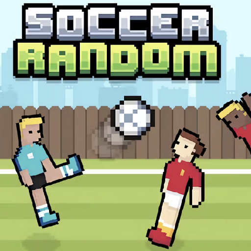 Soccer Random